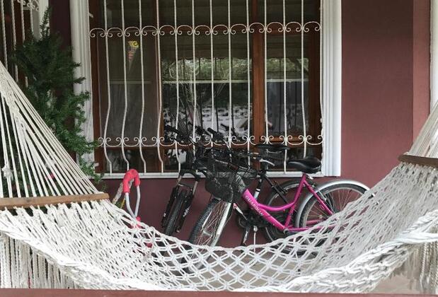 Villa Bade - Görsel 24