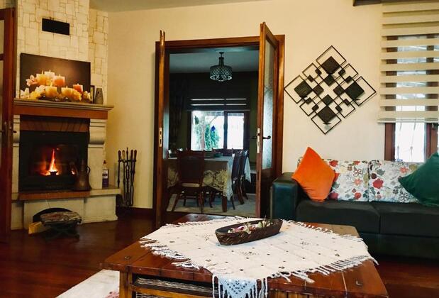 Villa Bade - Görsel 32