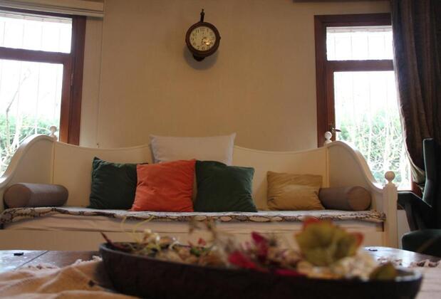 Villa Bade - Görsel 35