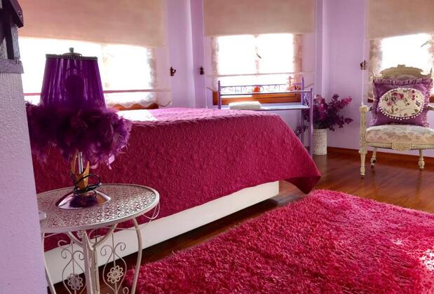 Villa Bade - Görsel 36