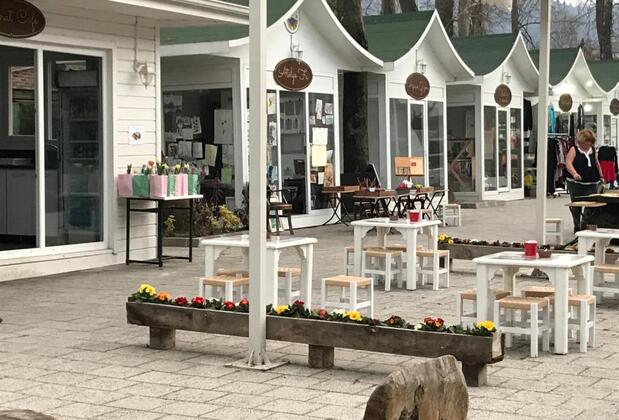 Villa Bade - Görsel 21