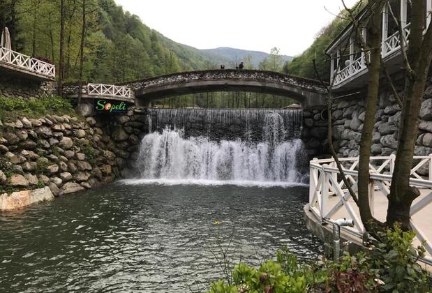 Villa Bade - Görsel 23