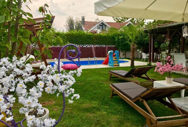 Villa Bade - Görsel 18