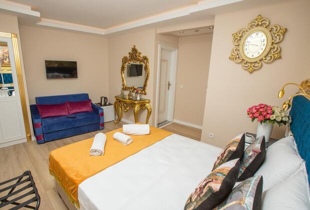 Atlantis Royal Hotel - Görsel 17