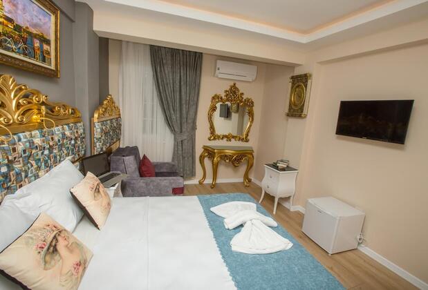 Atlantis Royal Hotel - Görsel 18