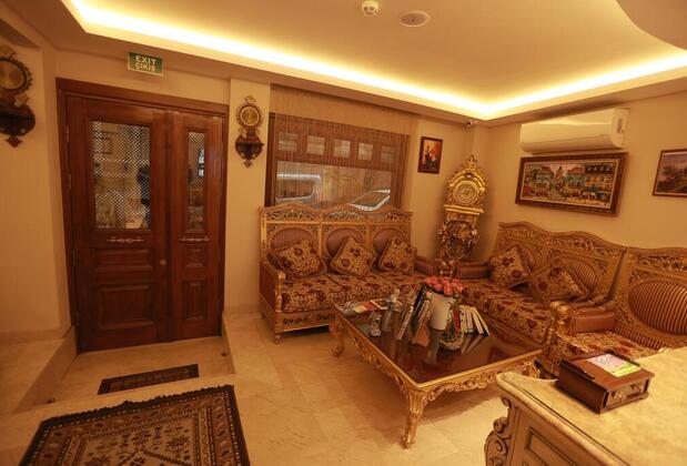 Atlantis Royal Hotel - Görsel 5