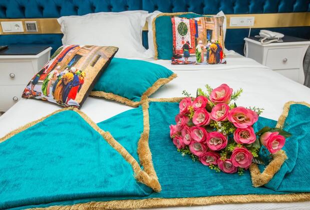 Atlantis Royal Hotel - Görsel 19