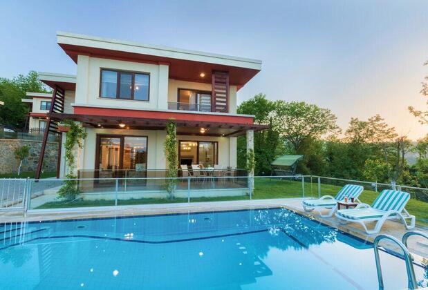 Al Nawras Resort Hotel - Görsel 3