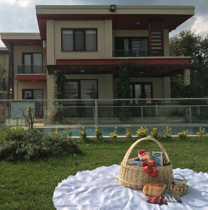 Al Nawras Resort Hotel - Görsel 7