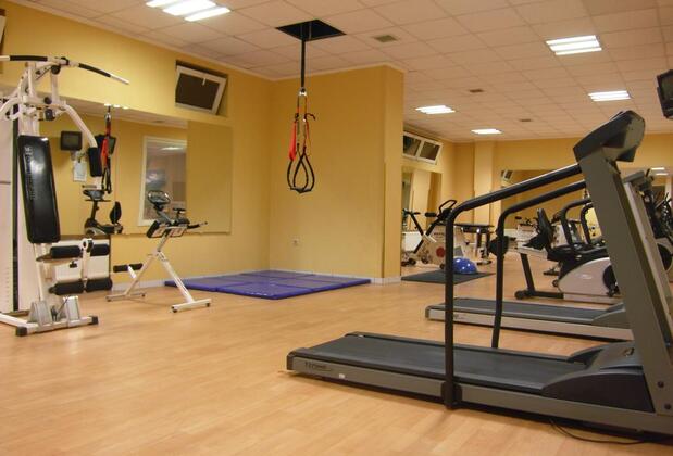 Best Apart Otel Ankara - Görsel 8