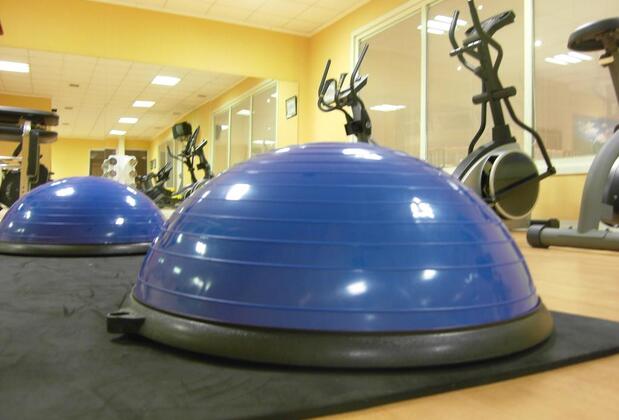 Best Apart Otel Ankara - Görsel 7