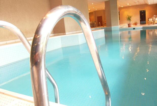 Best Apart Otel Ankara - Görsel 2