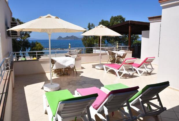 Aybey Apart Bodrum Muğla - Görsel 7