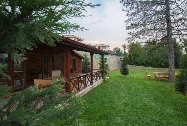 Al Nawras Resort Hotel - Görsel 8