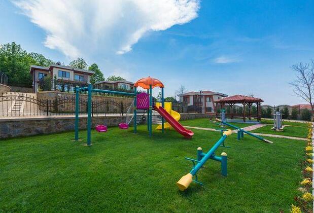 Al Nawras Resort Hotel - Görsel 9