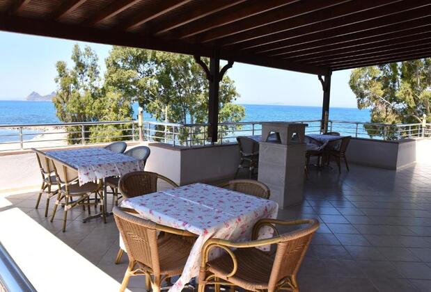 Aybey Apart Bodrum Muğla - Görsel 4