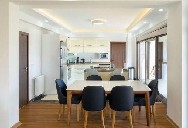 Al Nawras Resort Hotel - Görsel 20