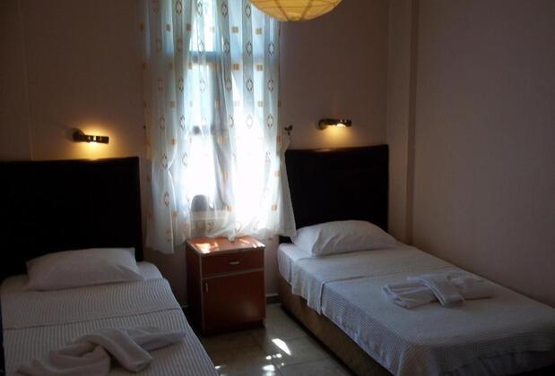 Erciyes Apart Hotel - Görsel 9