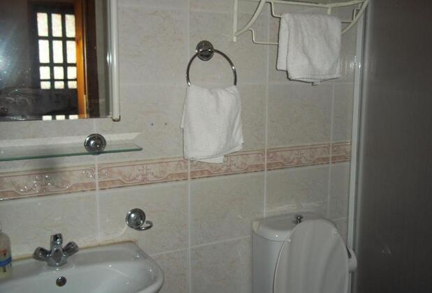 Erciyes Apart Hotel - Görsel 11