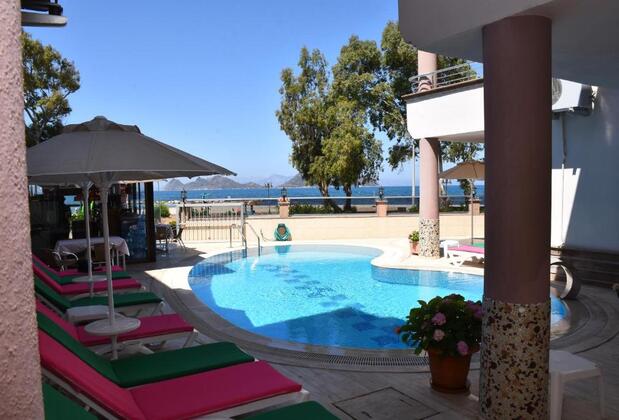 Aybey Apart Bodrum Muğla - Görsel 6