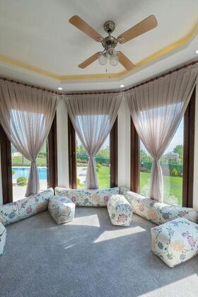 Al Nawras Resort Hotel - Görsel 28