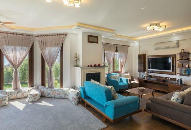 Al Nawras Resort Hotel - Görsel 19