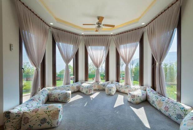 Al Nawras Resort Hotel - Görsel 27