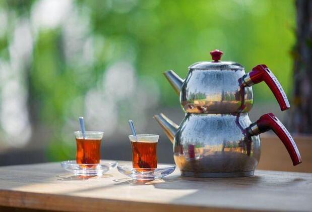 Al Nawras Resort Hotel - Görsel 29