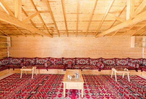 Al Nawras Resort Hotel - Görsel 30