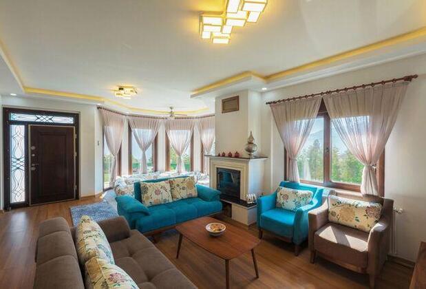 Al Nawras Resort Hotel - Görsel 18