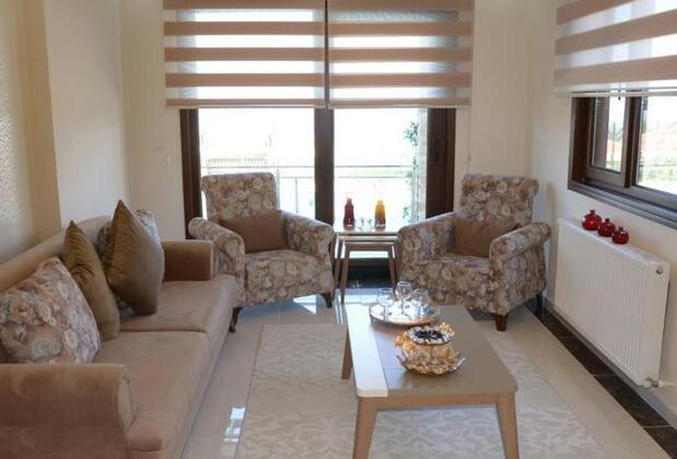 Al Nawras Resort Hotel - Görsel 21