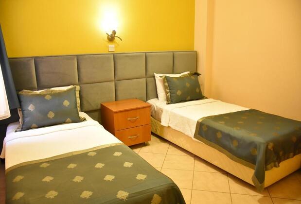 Aybey Apart Bodrum Muğla - Görsel 9