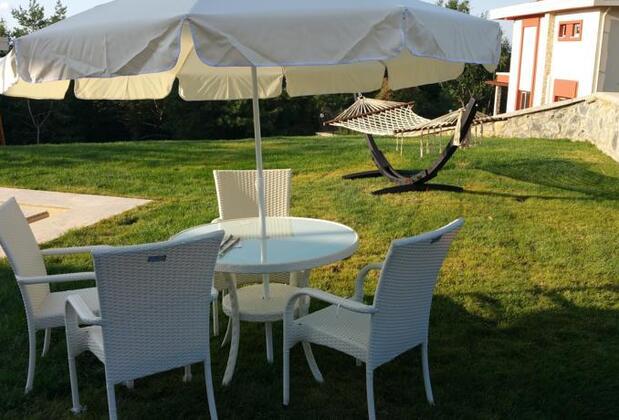 Al Nawras Resort Hotel - Görsel 11