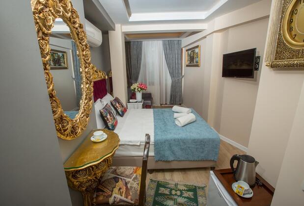 Atlantis Royal Hotel - Görsel 20