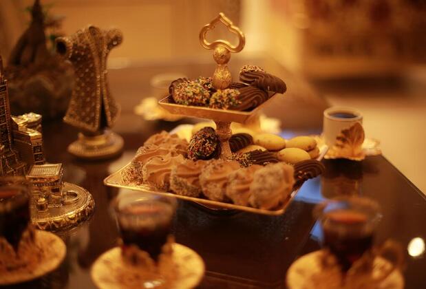 Atlantis Royal Hotel - Görsel 6