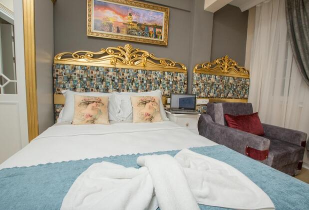 Atlantis Royal Hotel - Görsel 21