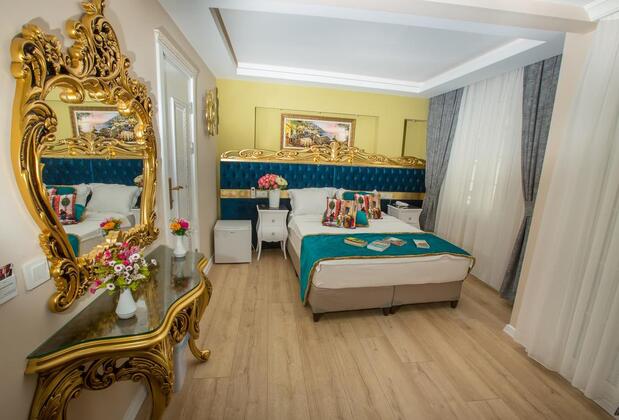 Atlantis Royal Hotel - Görsel 24