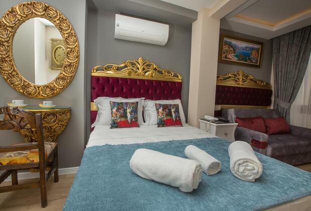 Atlantis Royal Hotel - Görsel 22