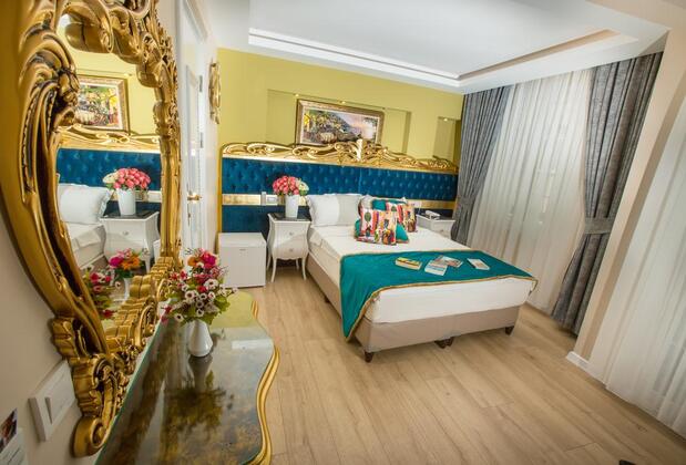 Atlantis Royal Hotel - Görsel 23