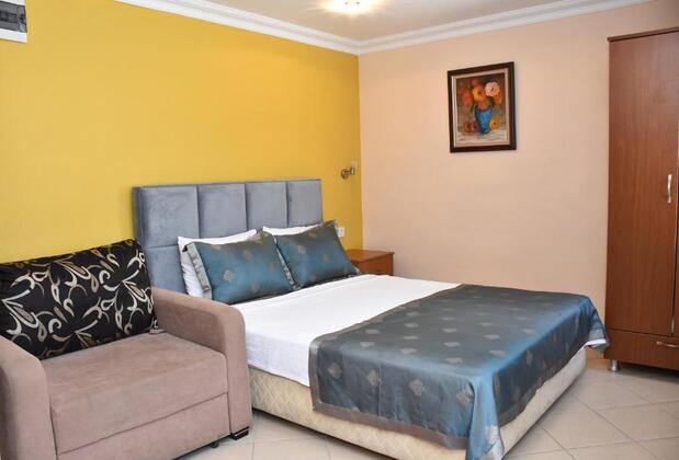 Aybey Apart Bodrum Muğla - Görsel 8