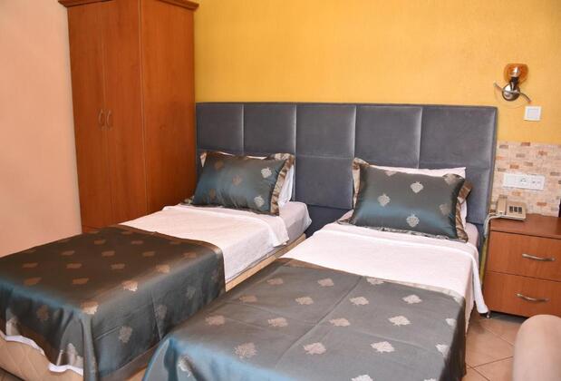 Aybey Apart Bodrum Muğla - Görsel 10