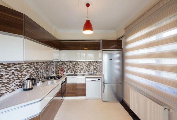 Al Nawras Resort Hotel - Görsel 24