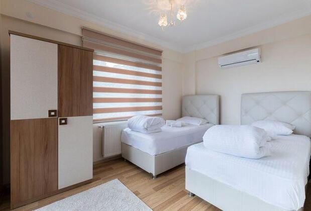 Al Nawras Resort Hotel - Görsel 31