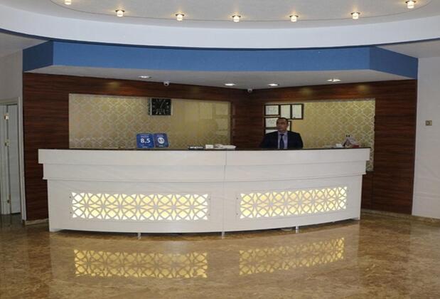 Mesnevi Hotel - Görsel 11