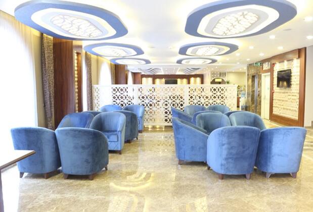 Mesnevi Hotel - Görsel 9