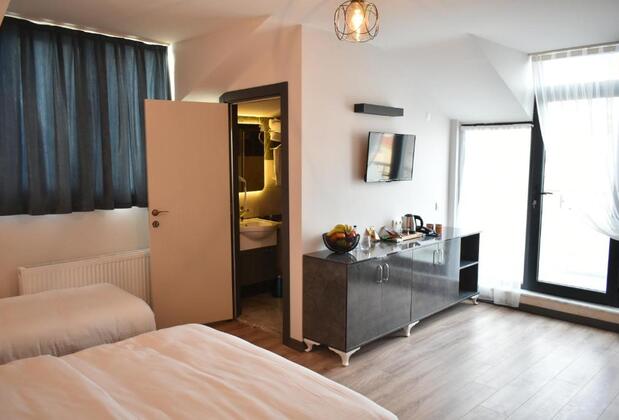 Avcılar Garden Hotel - Görsel 7