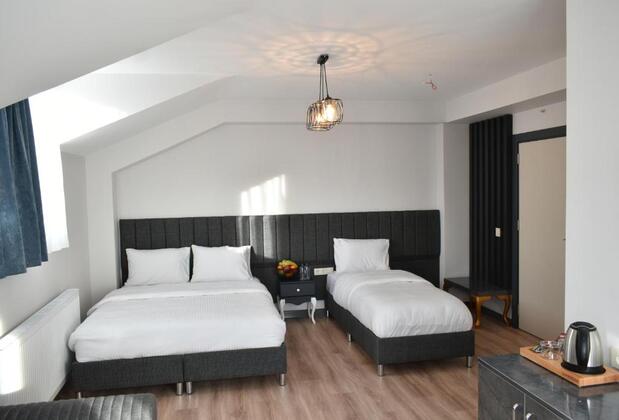 Avcılar Garden Hotel - Görsel 8