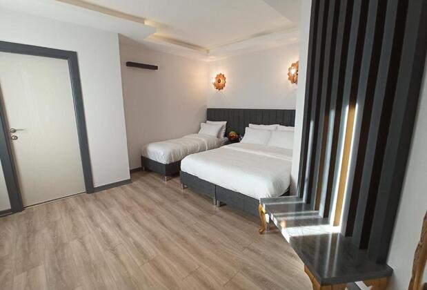 Avcılar Garden Hotel - Görsel 9