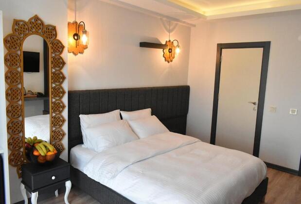 Avcılar Garden Hotel - Görsel 11