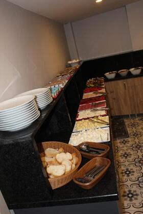 The Laila Hotel - Görsel 24